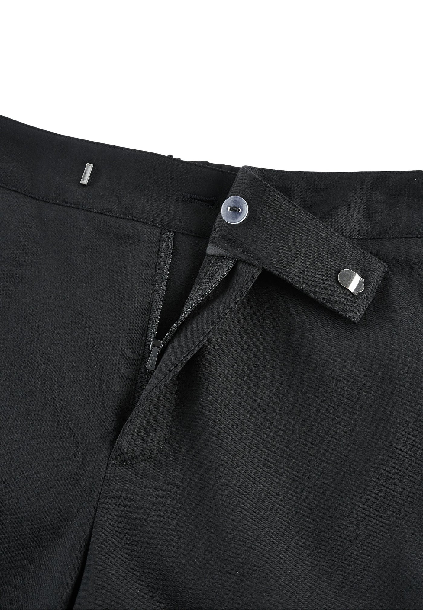 กางเกงขายาวสำหรับผู้หญิง Skinny Shape