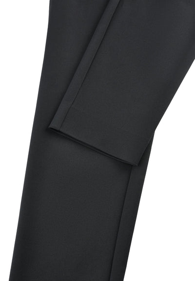 กางเกงขายาวสำหรับผู้หญิง Skinny Shape