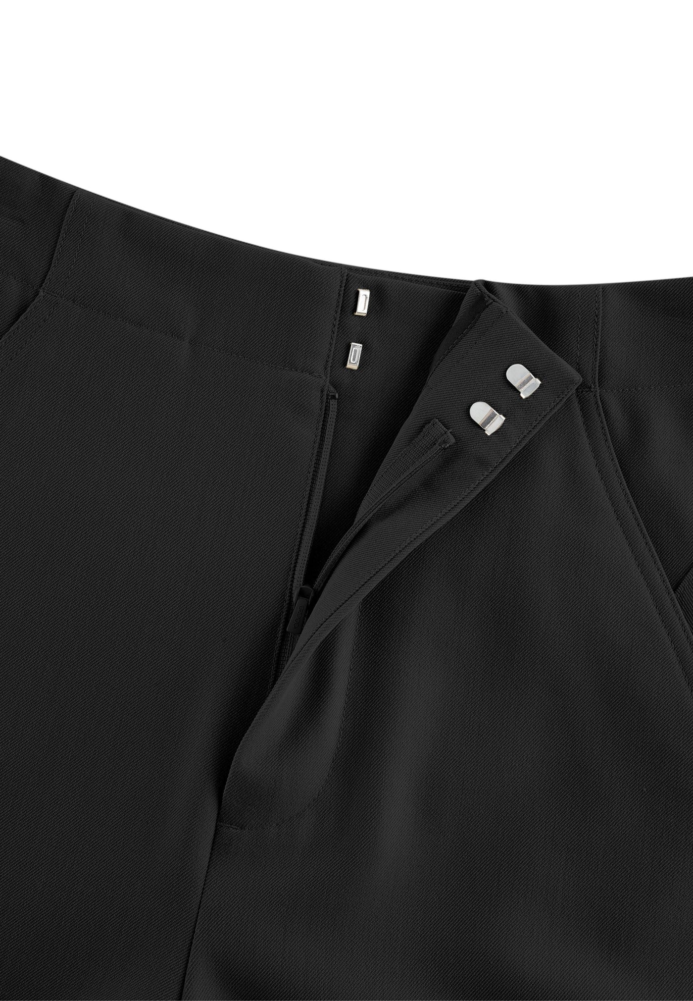 กางเกงขายาวสำหรับผู้หญิง Barrel Leg