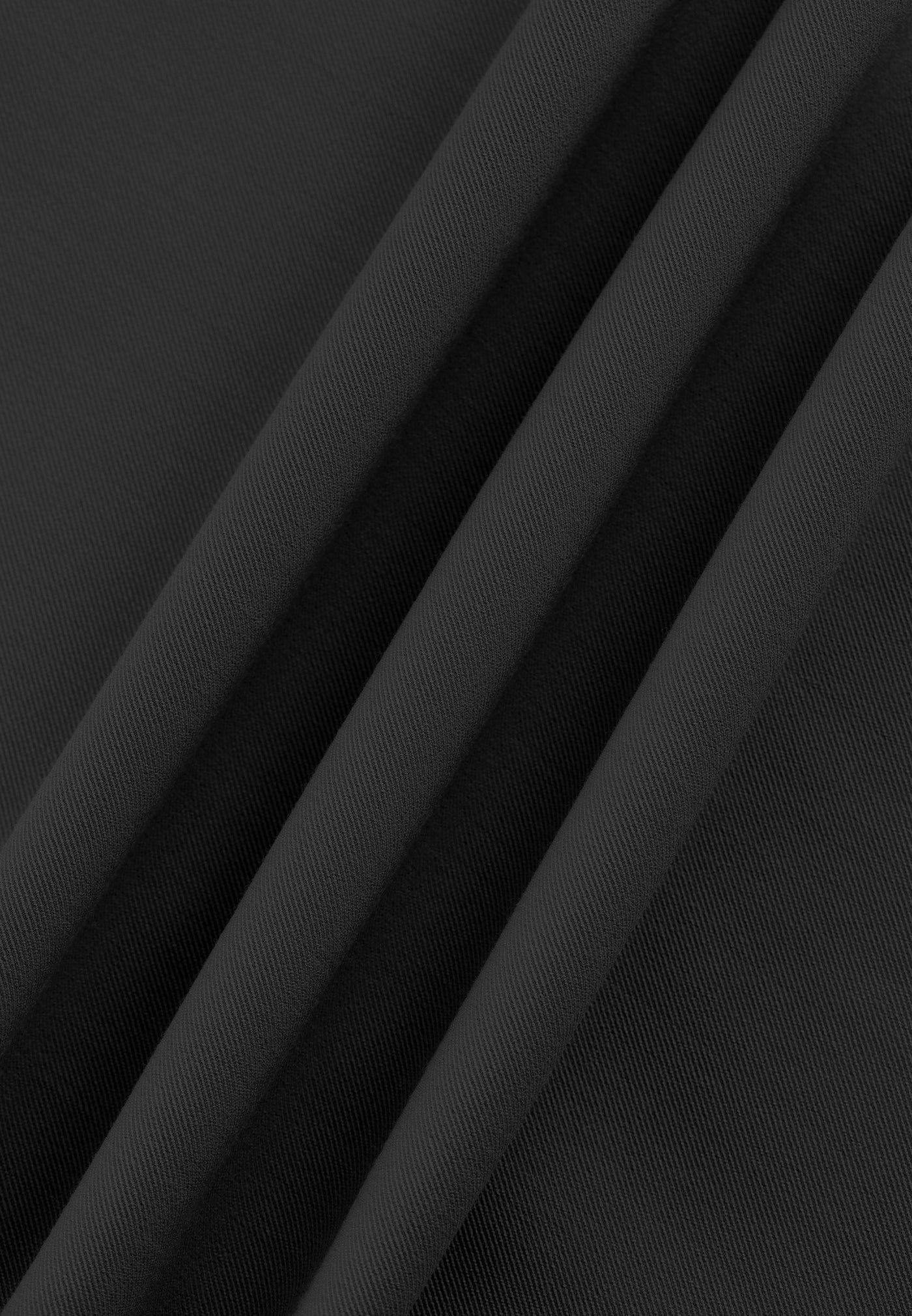 กางเกงขายาวสำหรับผู้หญิง Barrel Leg