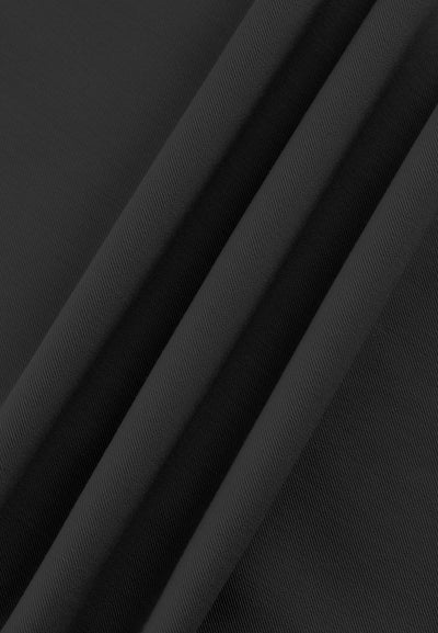 กางเกงขายาวสำหรับผู้หญิง Barrel Leg