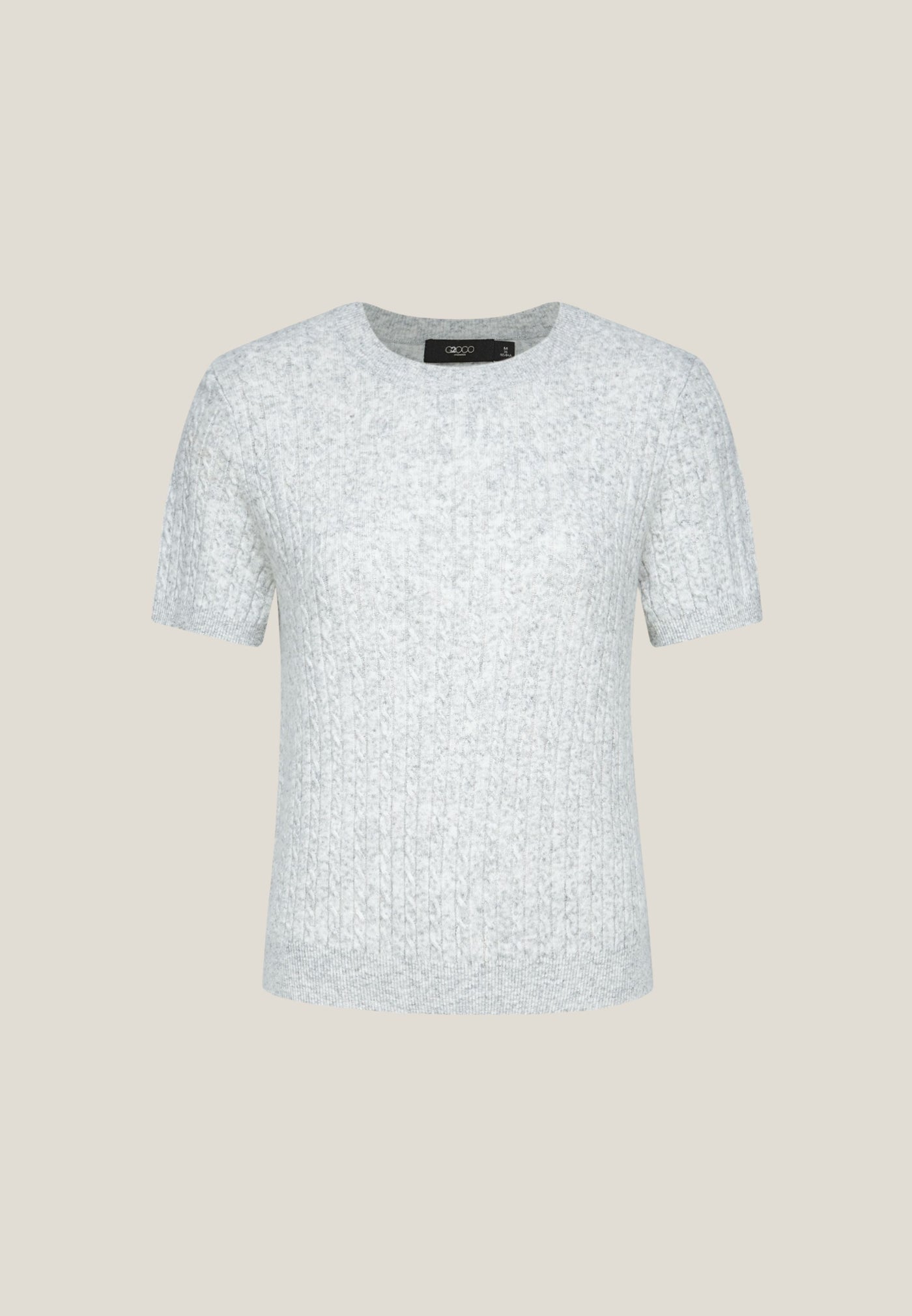 เสื้อสเวตเตอร์สำหรับผู้หญิง Regular Fit