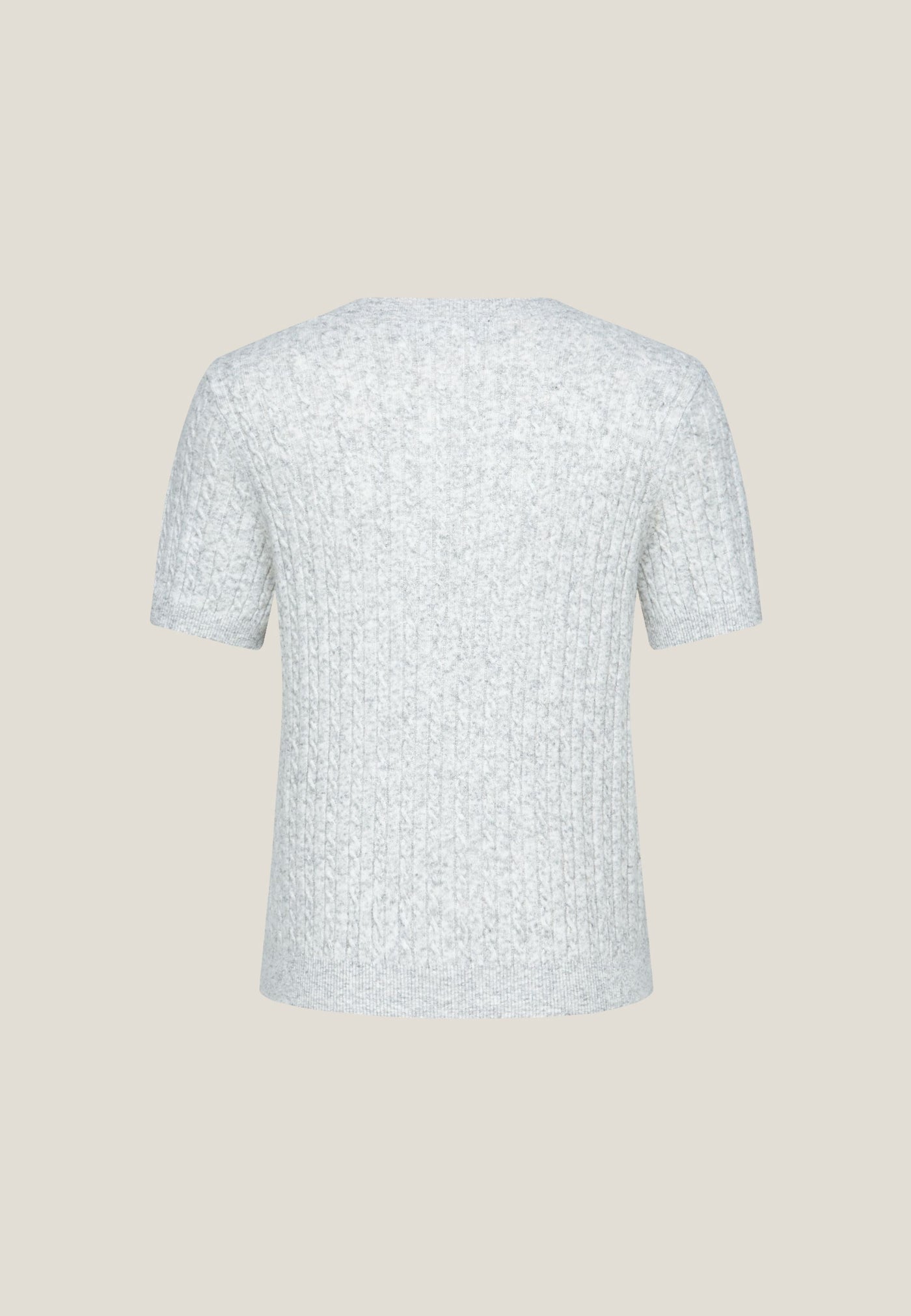 เสื้อสเวตเตอร์สำหรับผู้หญิง Regular Fit