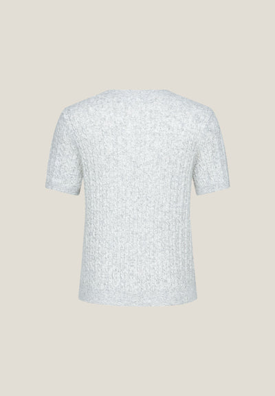 เสื้อสเวตเตอร์สำหรับผู้หญิง Regular Fit