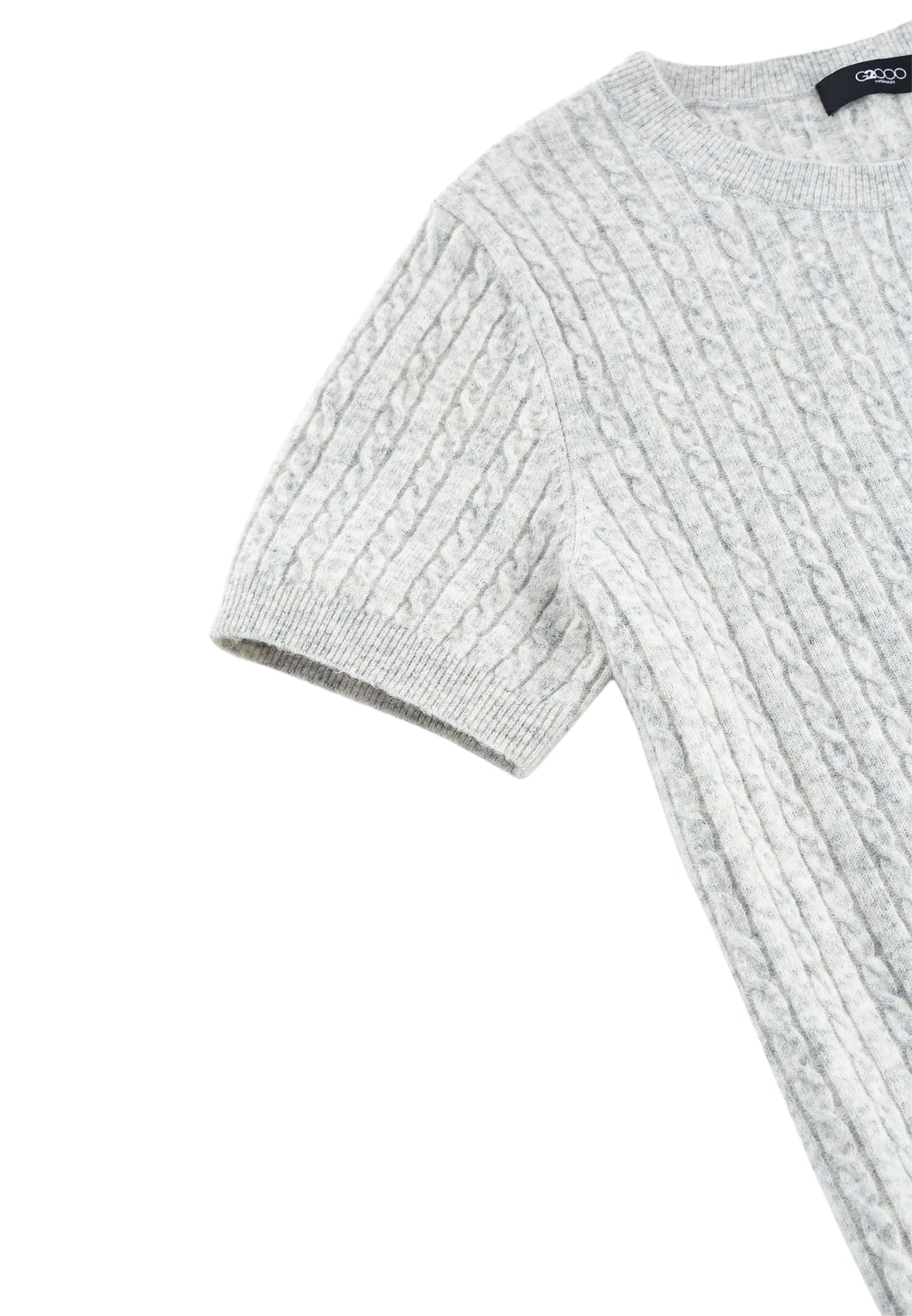 เสื้อสเวตเตอร์สำหรับผู้หญิง Regular Fit