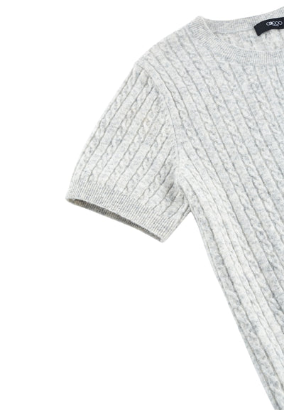 เสื้อสเวตเตอร์สำหรับผู้หญิง Regular Fit