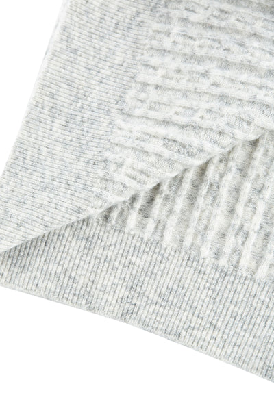 เสื้อสเวตเตอร์สำหรับผู้หญิง Regular Fit