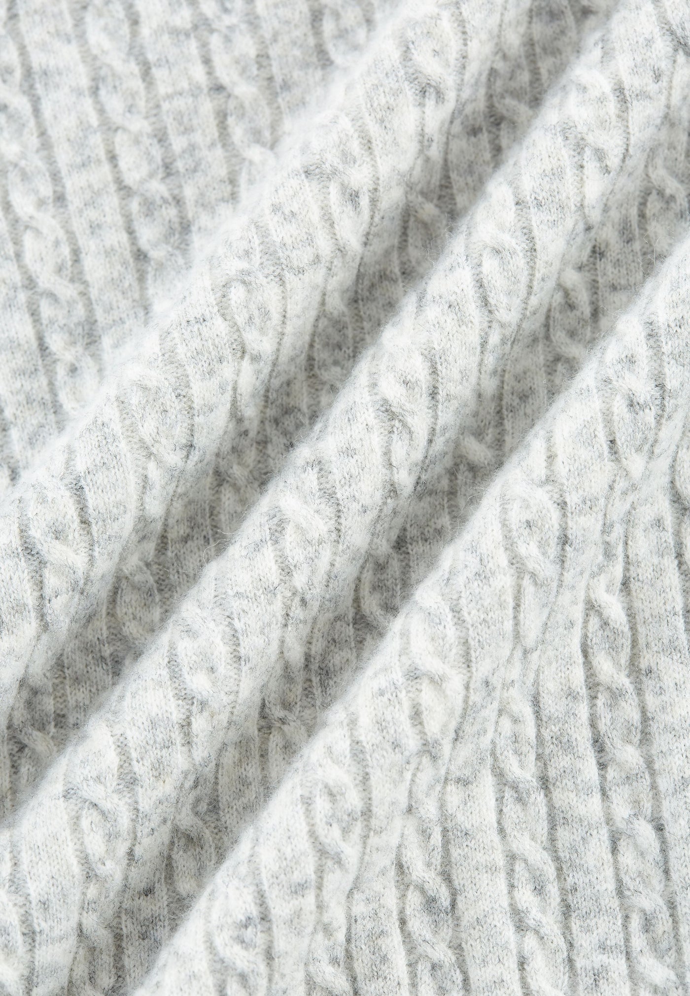 เสื้อสเวตเตอร์สำหรับผู้หญิง Regular Fit