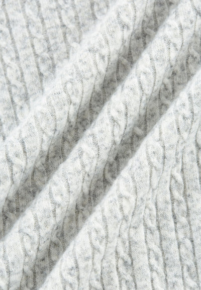 เสื้อสเวตเตอร์สำหรับผู้หญิง Regular Fit