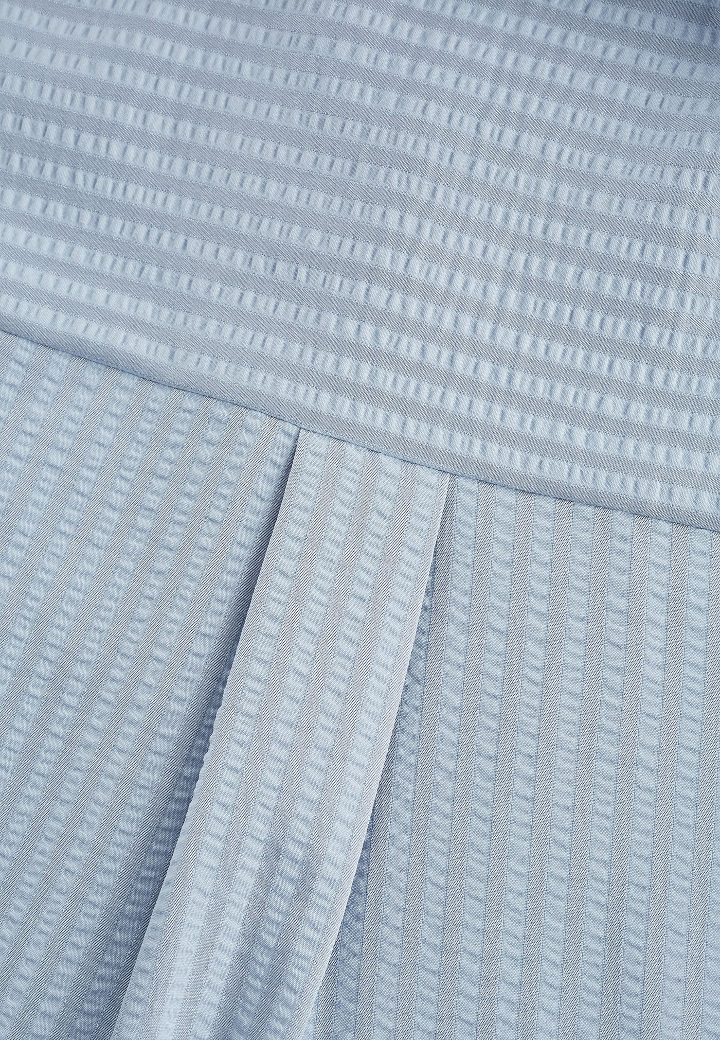 เสื้อเชิ้ตแขนยาวลำลองสำหรับผู้หญิง Relaxed Fit