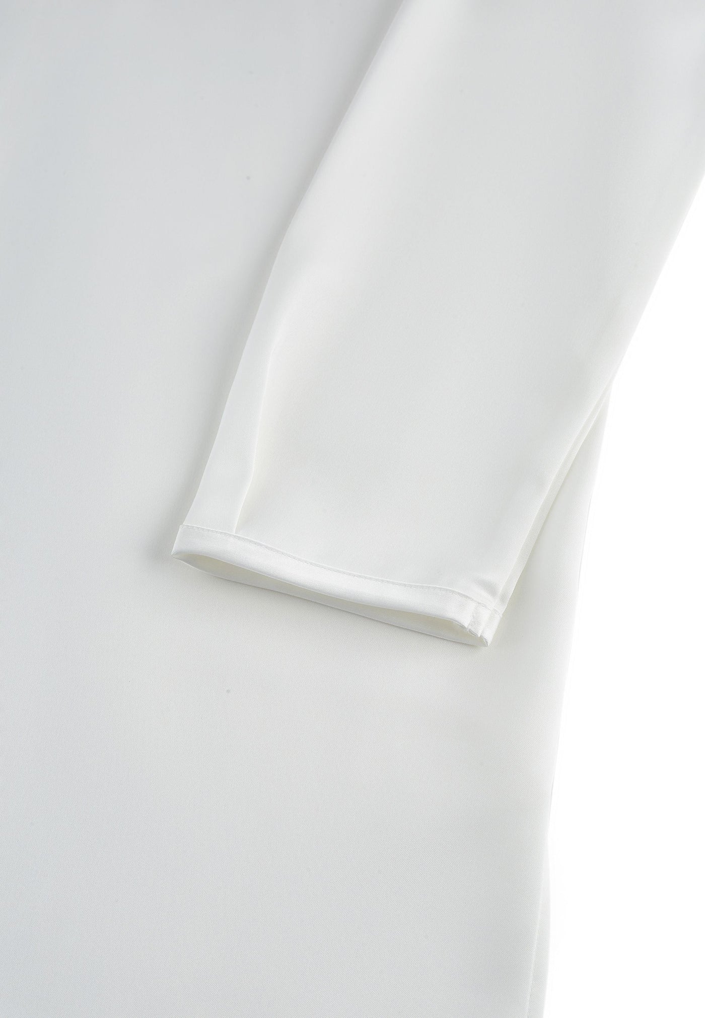 เสื้อเบลาส์แขนยาวสำหรับผู้หญิง Regular Fit