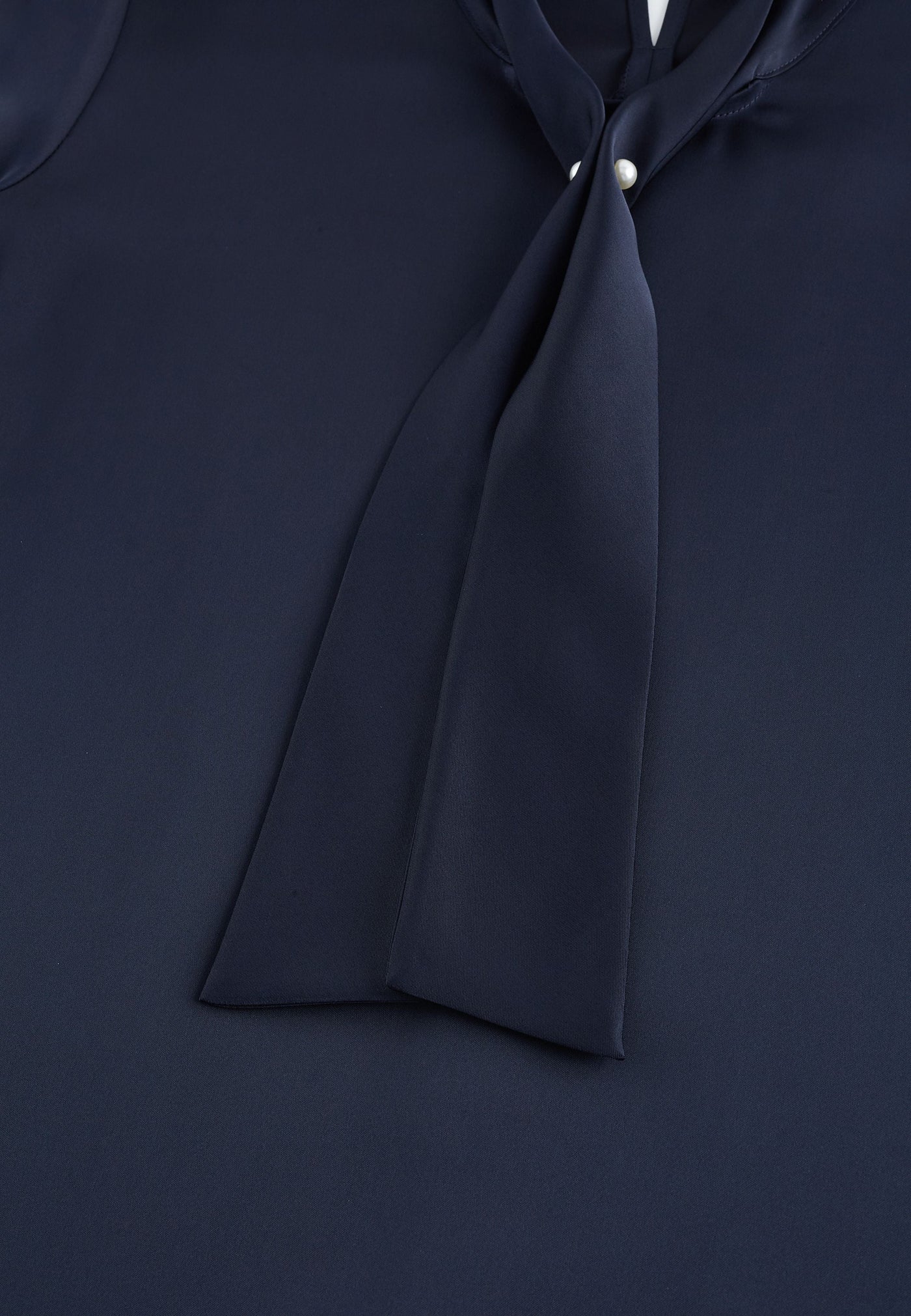 เสื้อเบลาส์แขนยาวสำหรับผู้หญิง Regular Fit