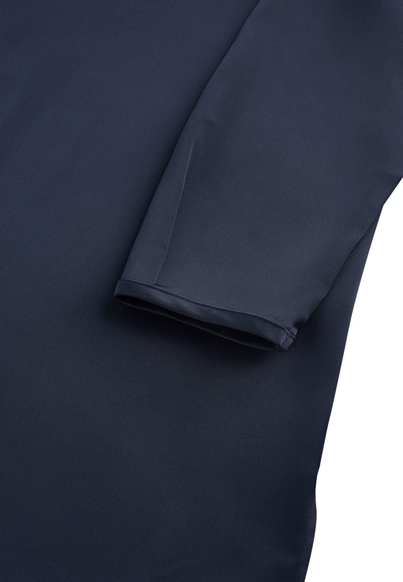 เสื้อเบลาส์แขนยาวสำหรับผู้หญิง Regular Fit