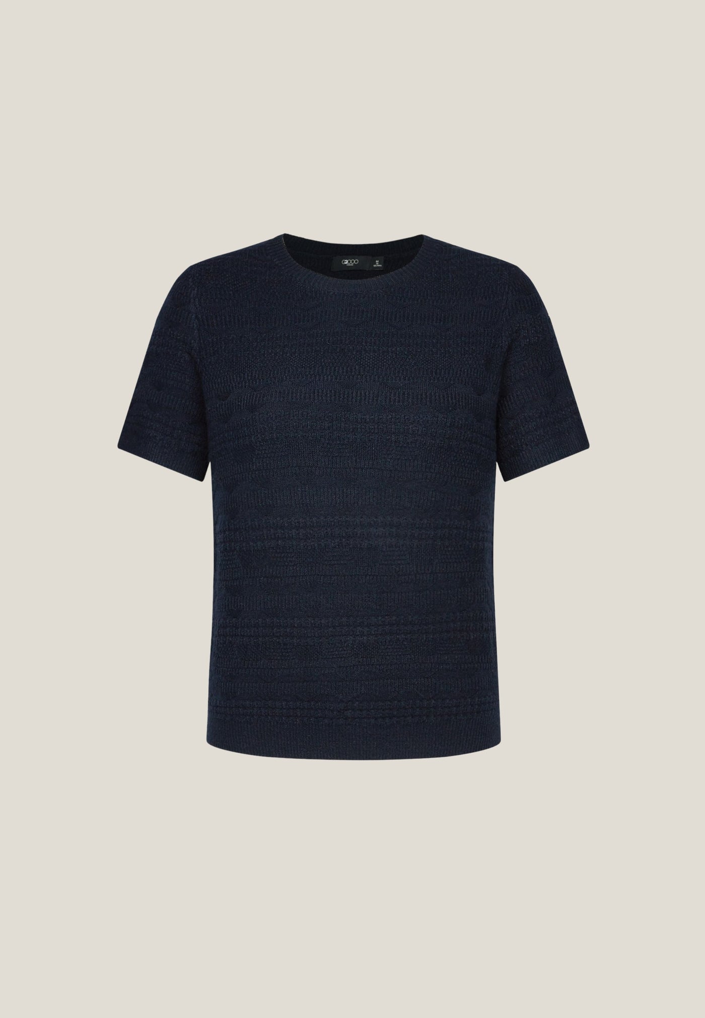 เสื้อสเวตเตอร์สำหรับผู้หญิง Regular Fit