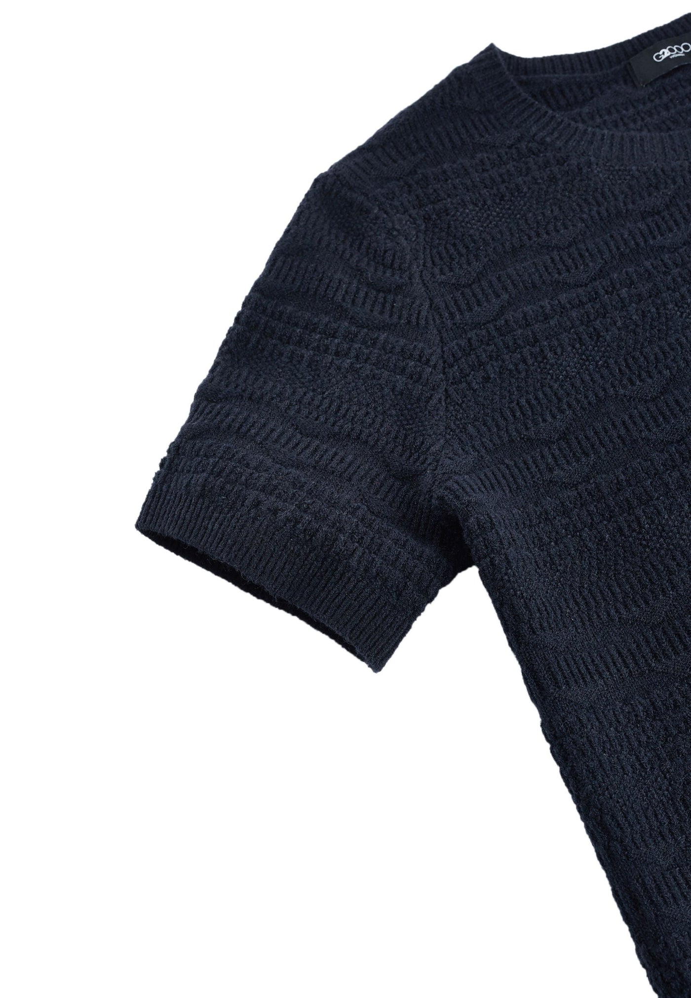 เสื้อสเวตเตอร์สำหรับผู้หญิง Regular Fit