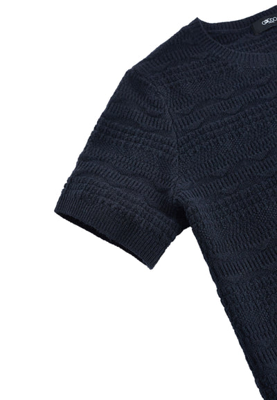 เสื้อสเวตเตอร์สำหรับผู้หญิง Regular Fit