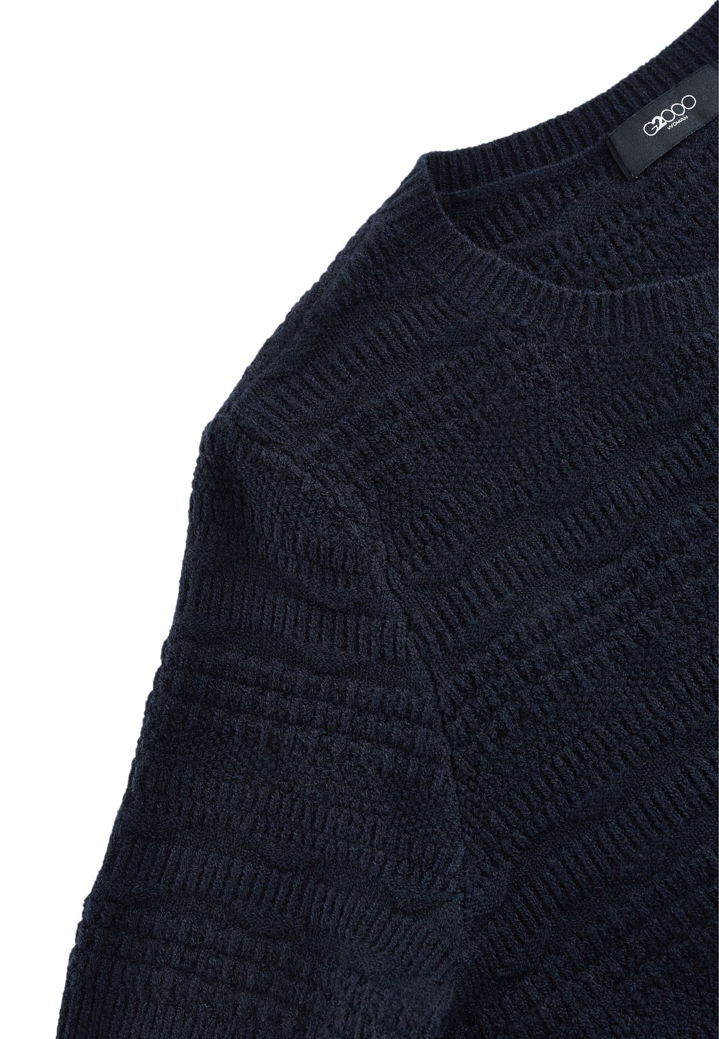 เสื้อสเวตเตอร์สำหรับผู้หญิง Regular Fit