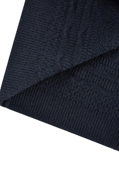 เสื้อสเวตเตอร์สำหรับผู้หญิง Regular Fit