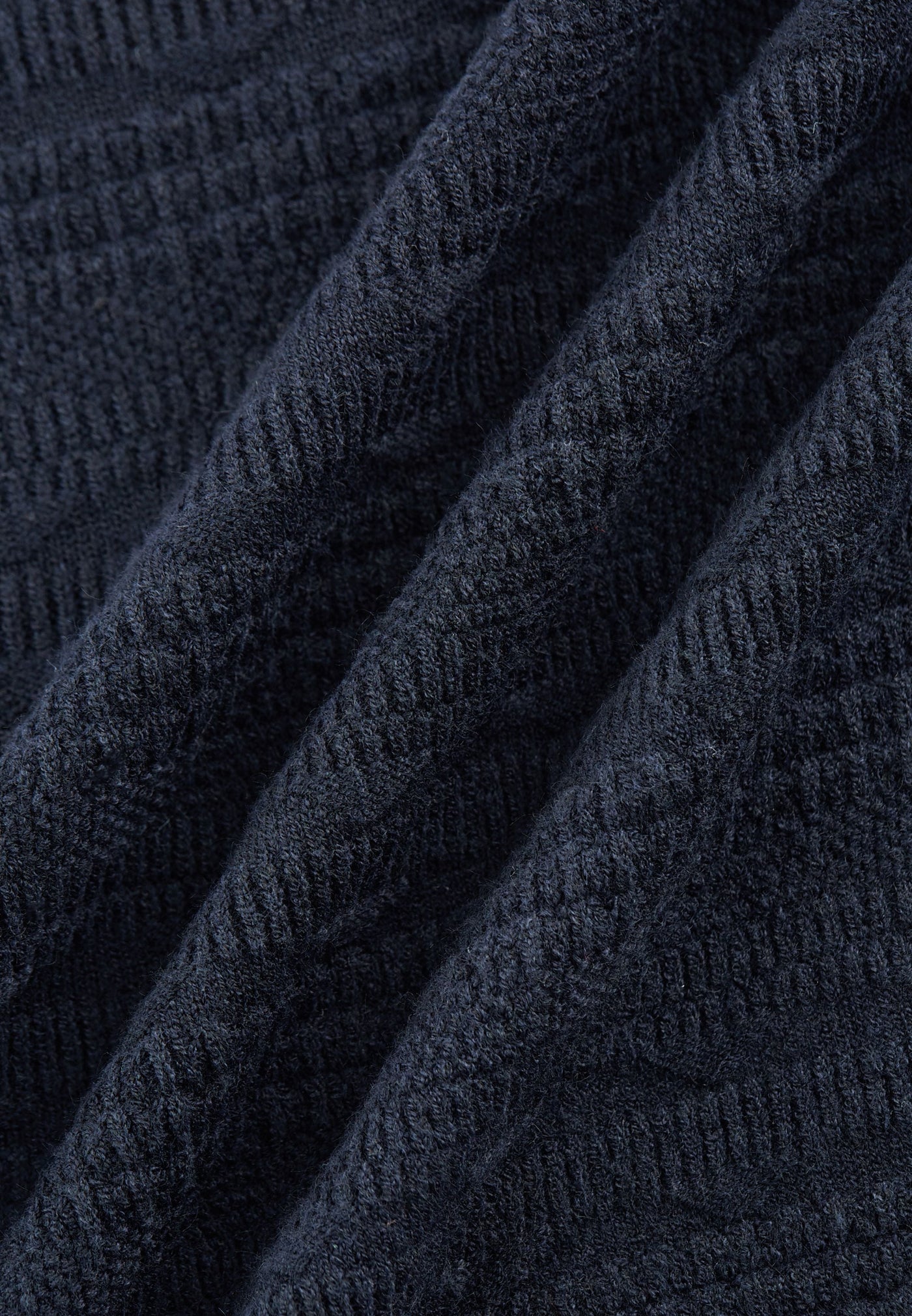 เสื้อสเวตเตอร์สำหรับผู้หญิง Regular Fit