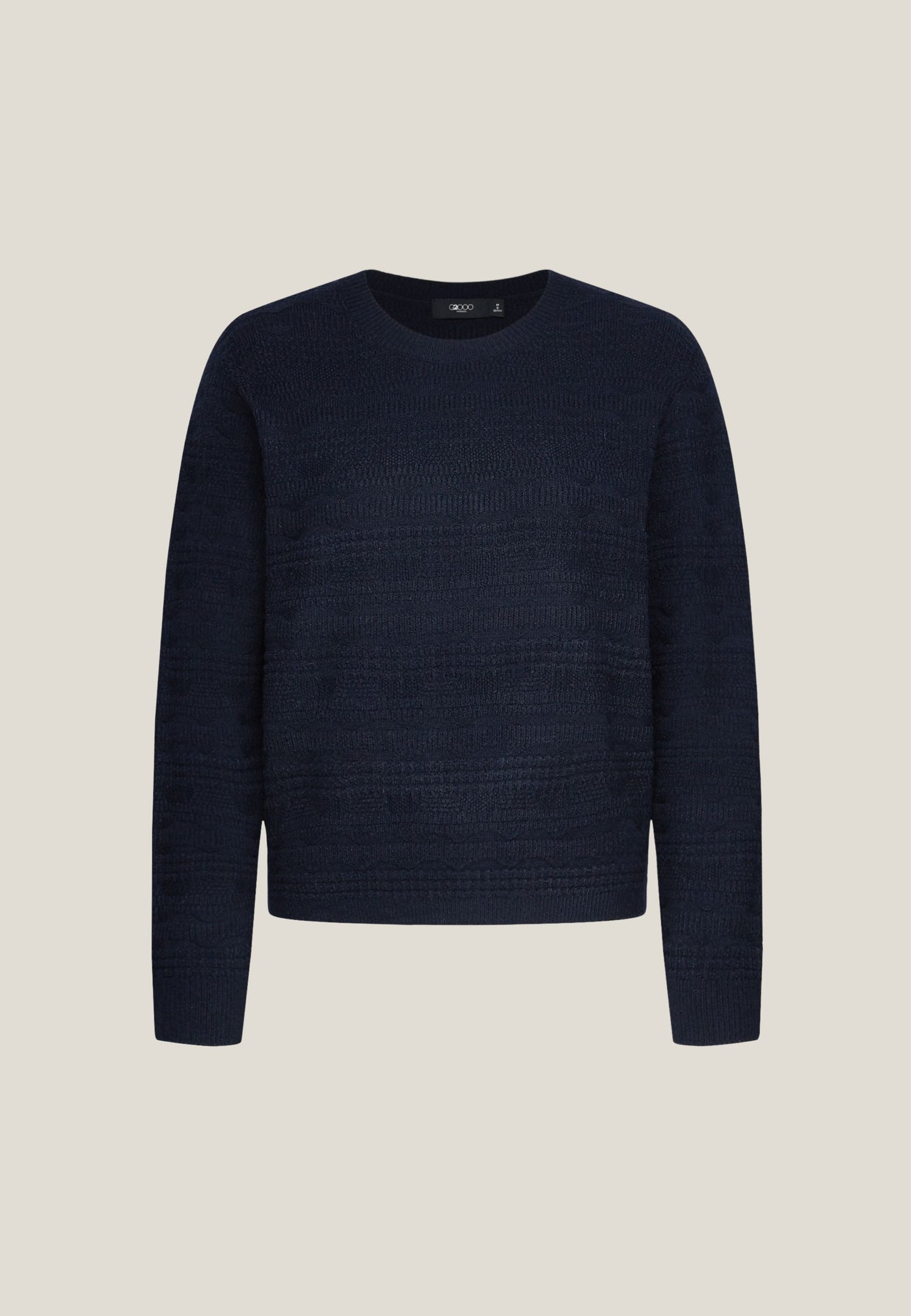 เสื้อสเวตเตอร์สำหรับผู้หญิง Regular Fit