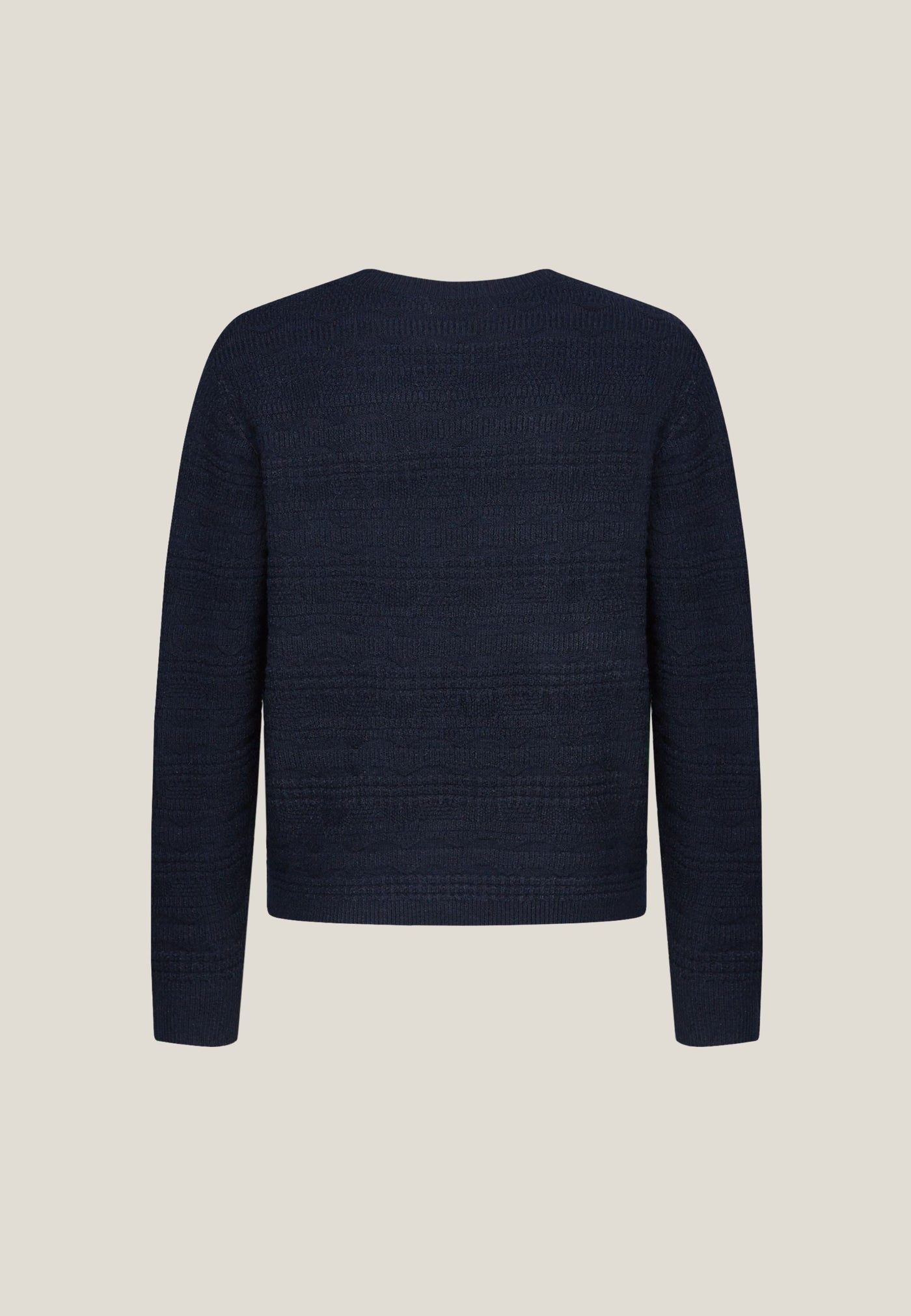 เสื้อสเวตเตอร์สำหรับผู้หญิง Regular Fit