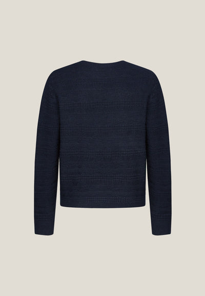 เสื้อสเวตเตอร์สำหรับผู้หญิง Regular Fit