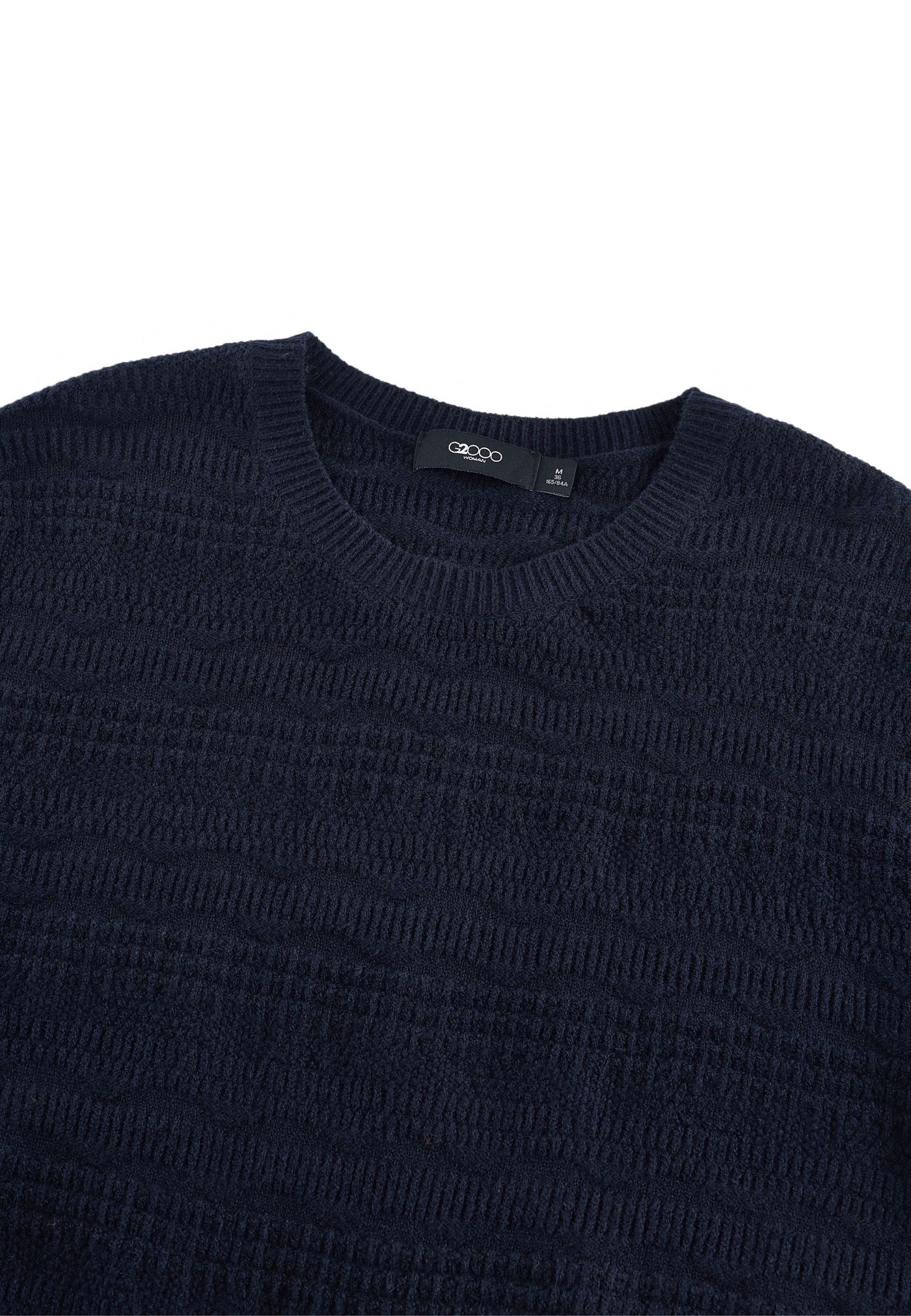 เสื้อสเวตเตอร์สำหรับผู้หญิง Regular Fit