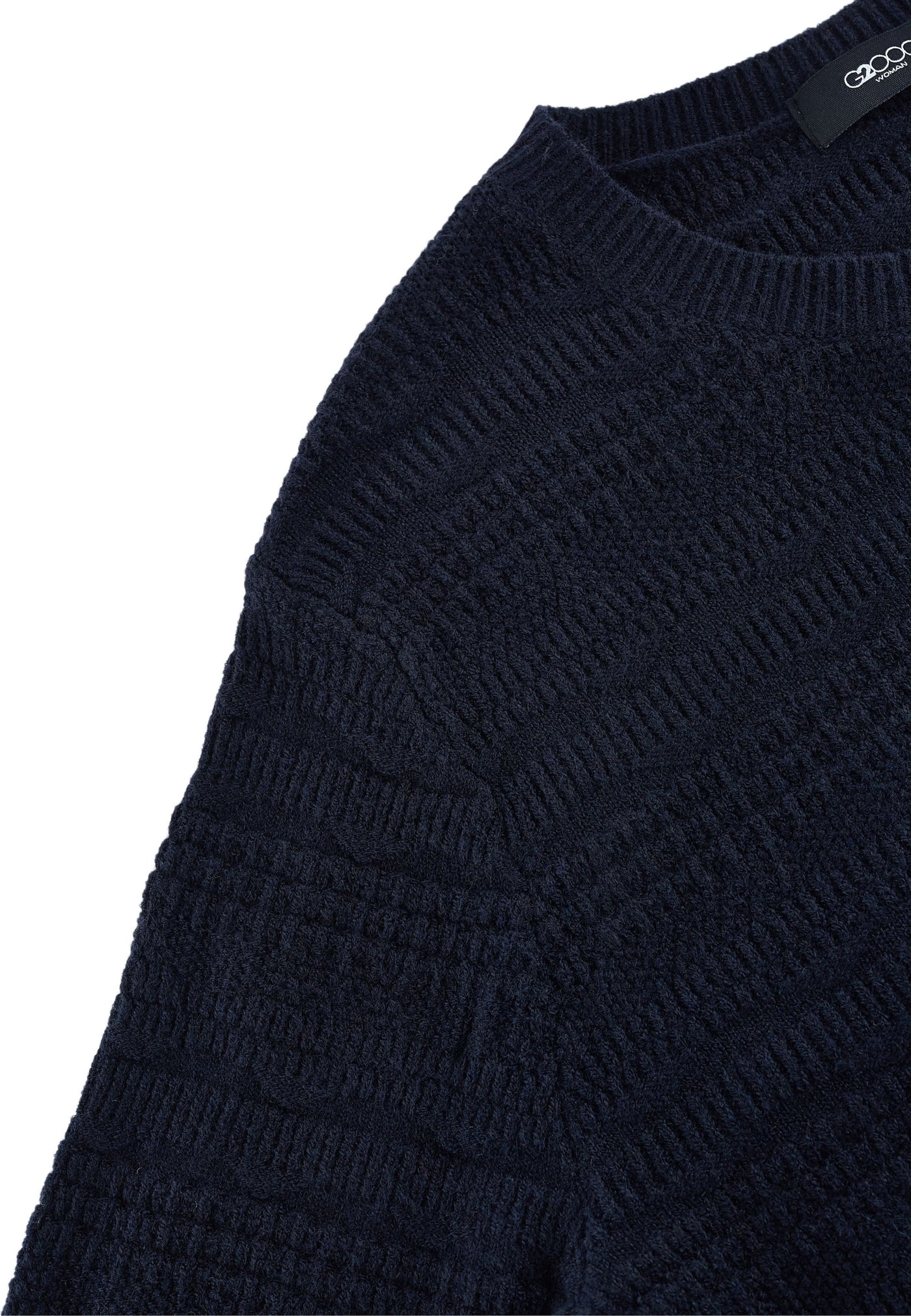 เสื้อสเวตเตอร์สำหรับผู้หญิง Regular Fit