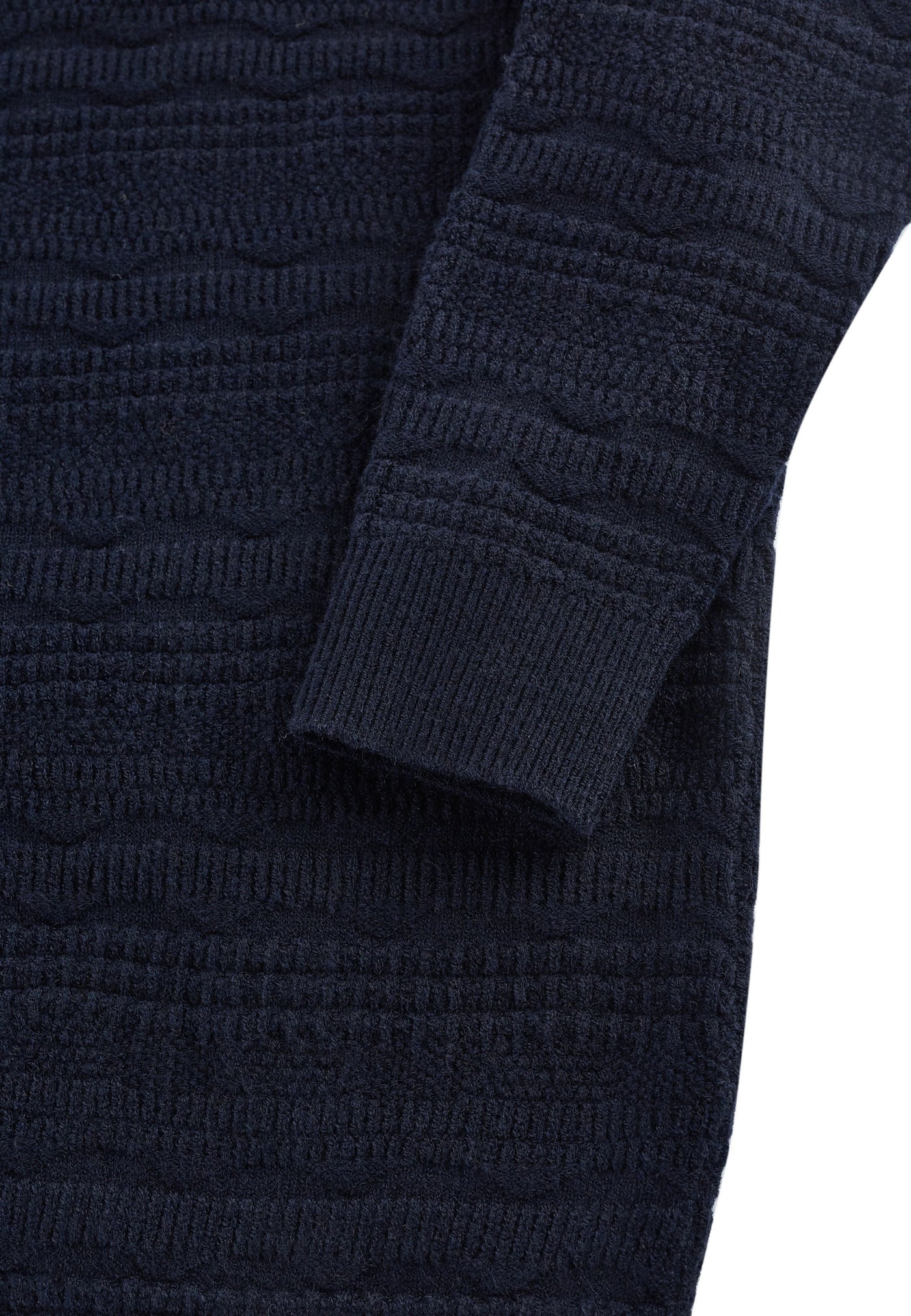 เสื้อสเวตเตอร์สำหรับผู้หญิง Regular Fit