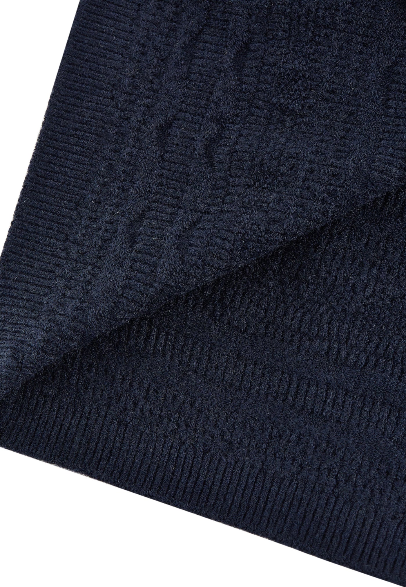 เสื้อสเวตเตอร์สำหรับผู้หญิง Regular Fit