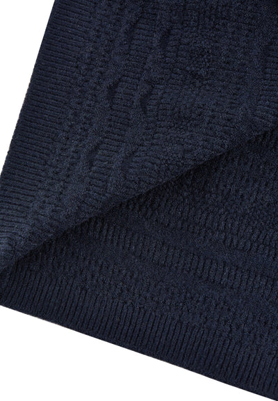 เสื้อสเวตเตอร์สำหรับผู้หญิง Regular Fit