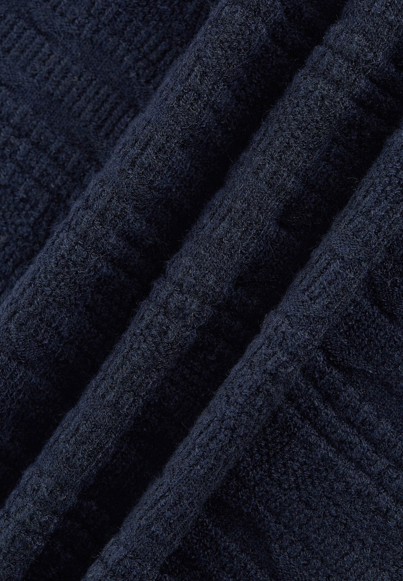 เสื้อสเวตเตอร์สำหรับผู้หญิง Regular Fit