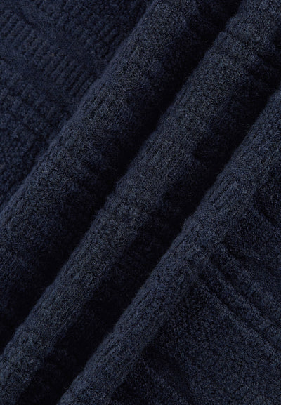 เสื้อสเวตเตอร์สำหรับผู้หญิง Regular Fit