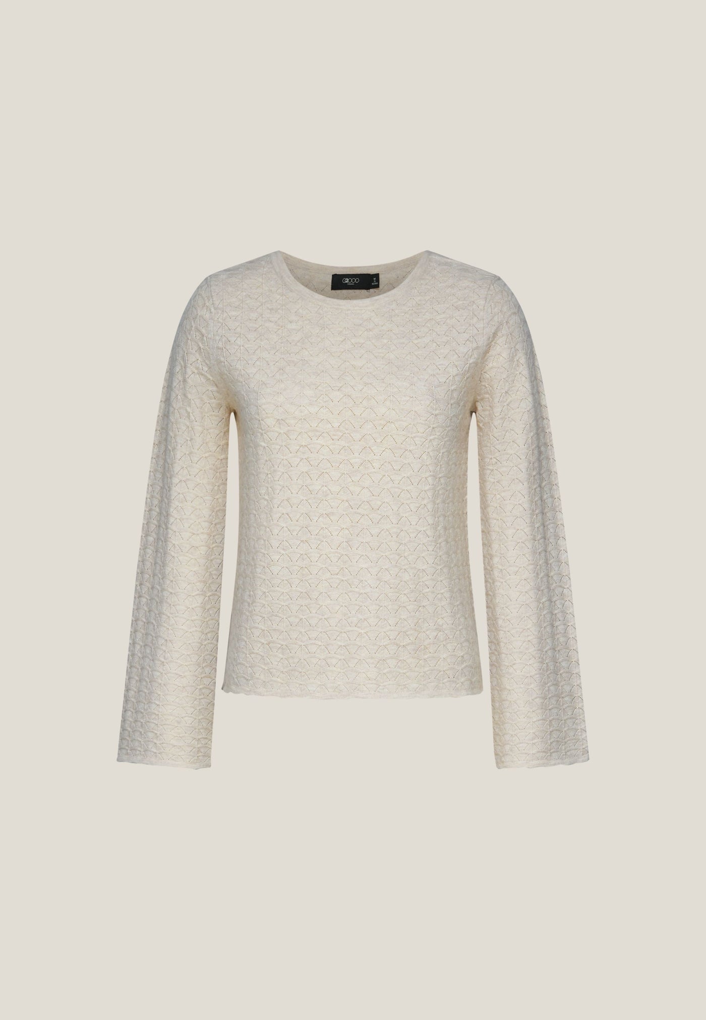 เสื้อสเวตเตอร์สำหรับผู้หญิง Regular Fit