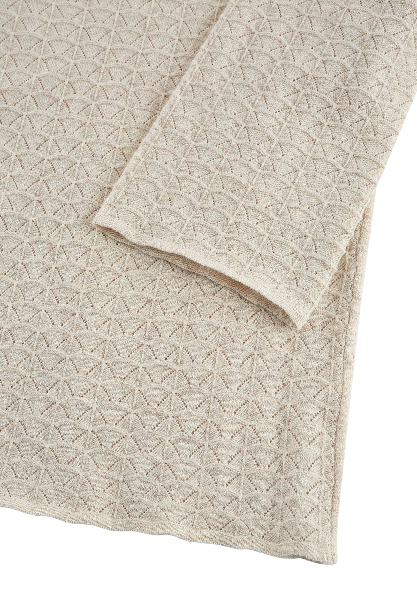 เสื้อสเวตเตอร์สำหรับผู้หญิง Regular Fit