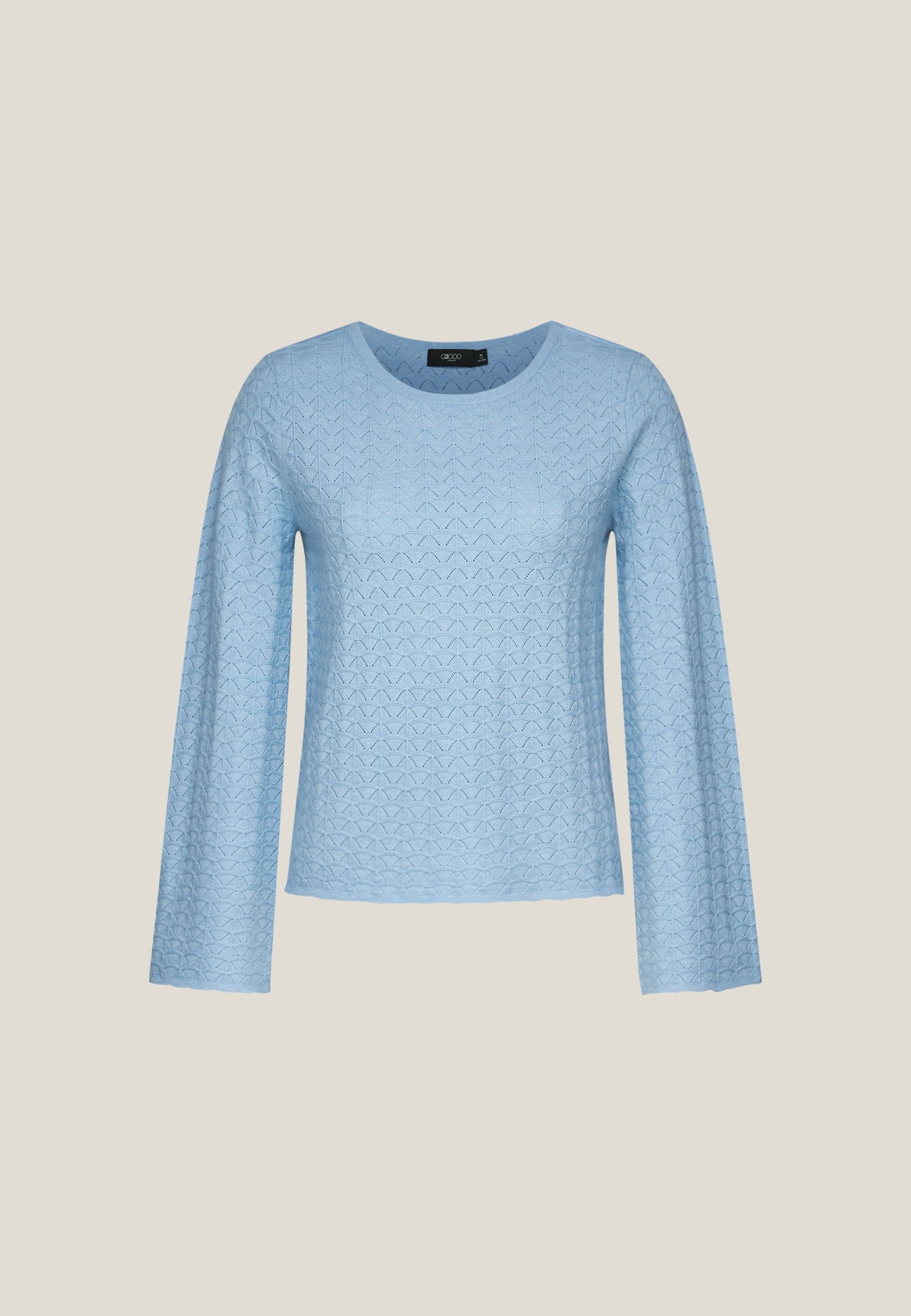 เสื้อสเวตเตอร์สำหรับผู้หญิง Regular Fit