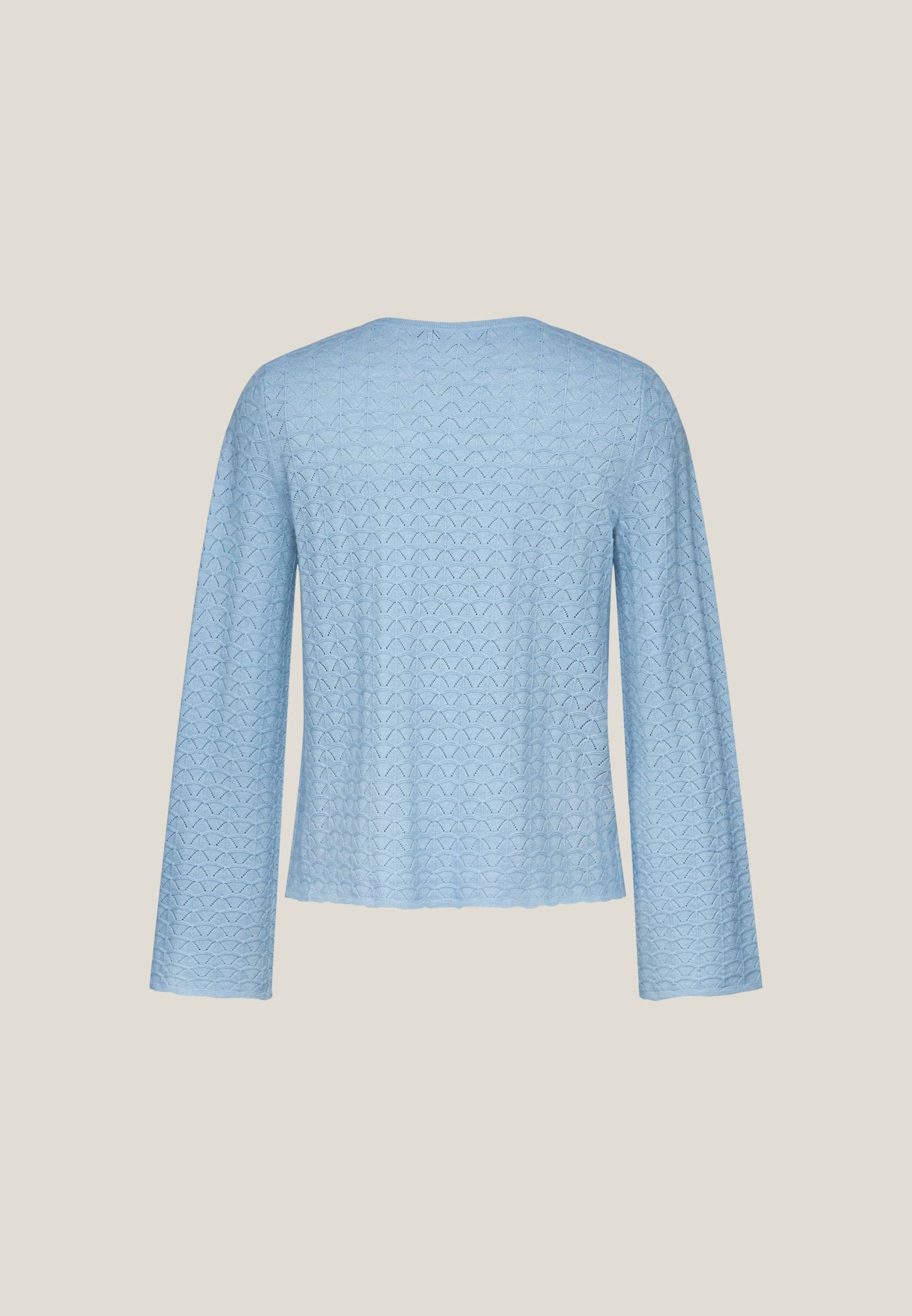 เสื้อสเวตเตอร์สำหรับผู้หญิง Regular Fit