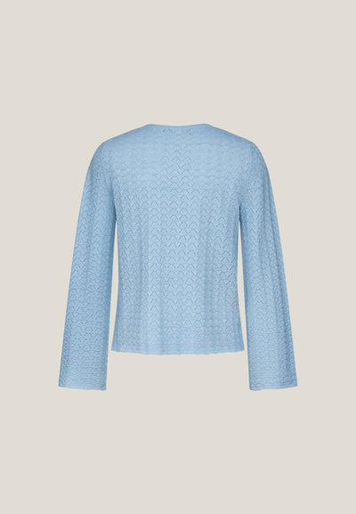 เสื้อสเวตเตอร์สำหรับผู้หญิง Regular Fit