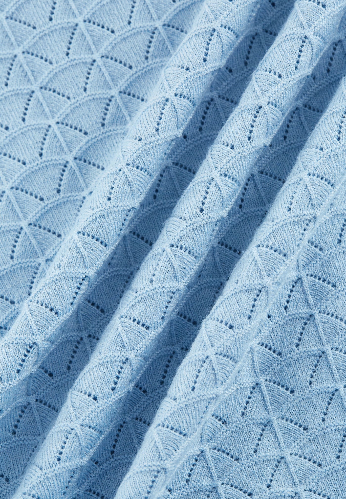 เสื้อสเวตเตอร์สำหรับผู้หญิง Regular Fit