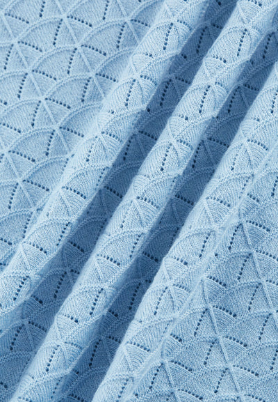 เสื้อสเวตเตอร์สำหรับผู้หญิง Regular Fit