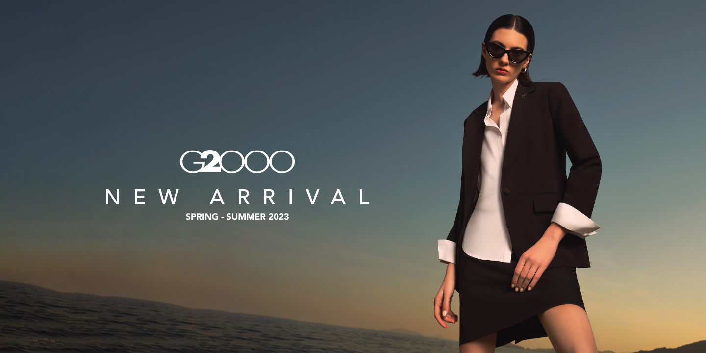 G2000 Thailand | Official Website for Professional Workwear