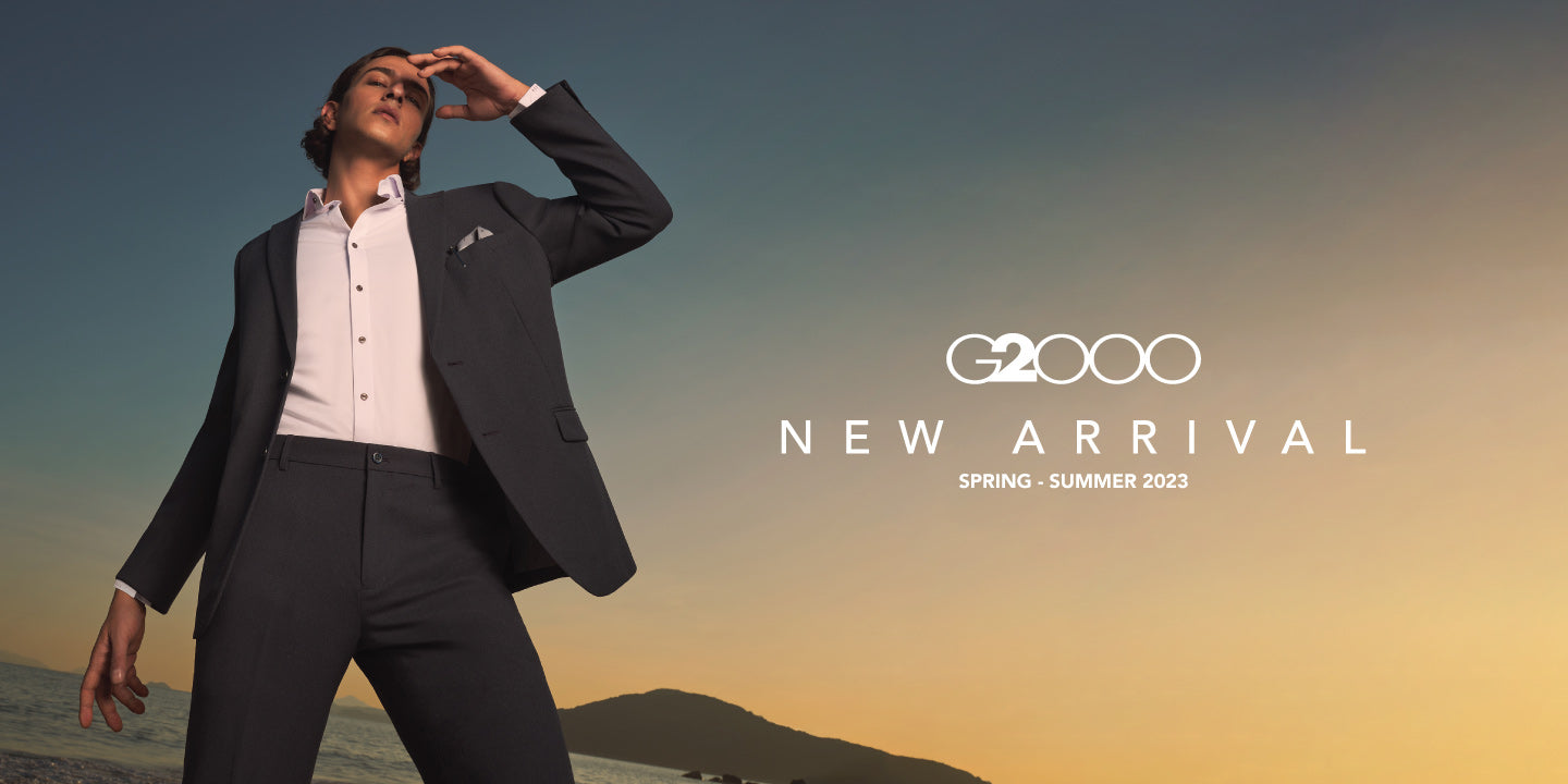 G2000 Thailand | Official Website for Professional Workwear