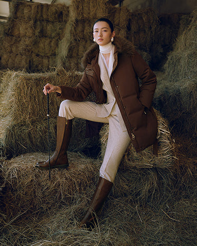 Fall-Winter 2025 Collection