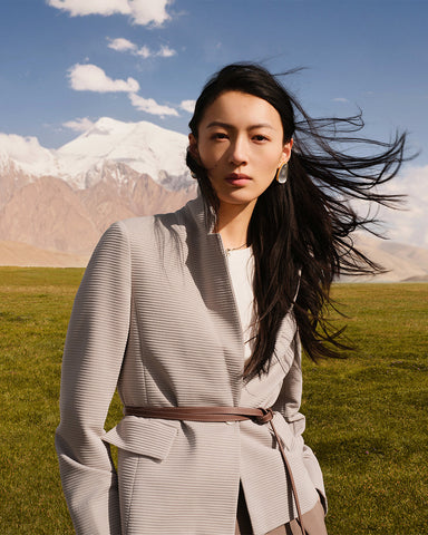 Fall-Winter 2026 Collection