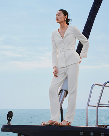 Spring-Summer 2026 Collection