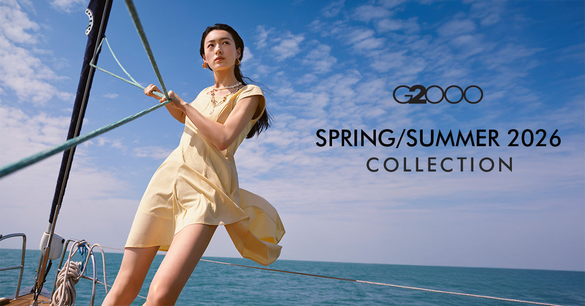 G2000 Thailand | Official Website for Professional Workwear