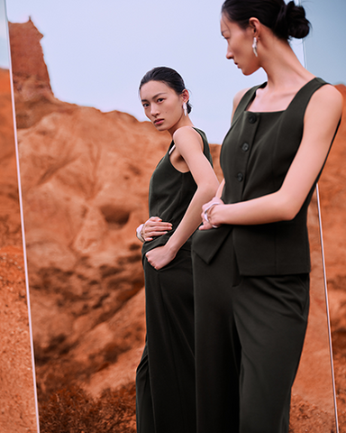 Fall-Winter 2025 Collection