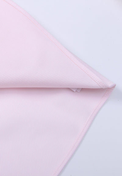 Mennicolas - Non-Iron Cotton Stretch Formal Shirt Smart Fit