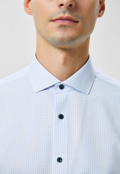 Mendryden - Dry & Sweatwicking Non-Iron Shirt Smart Fit
