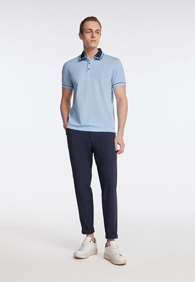 Mentrainer - Super Stretch Causal Pants Relaxed Fit